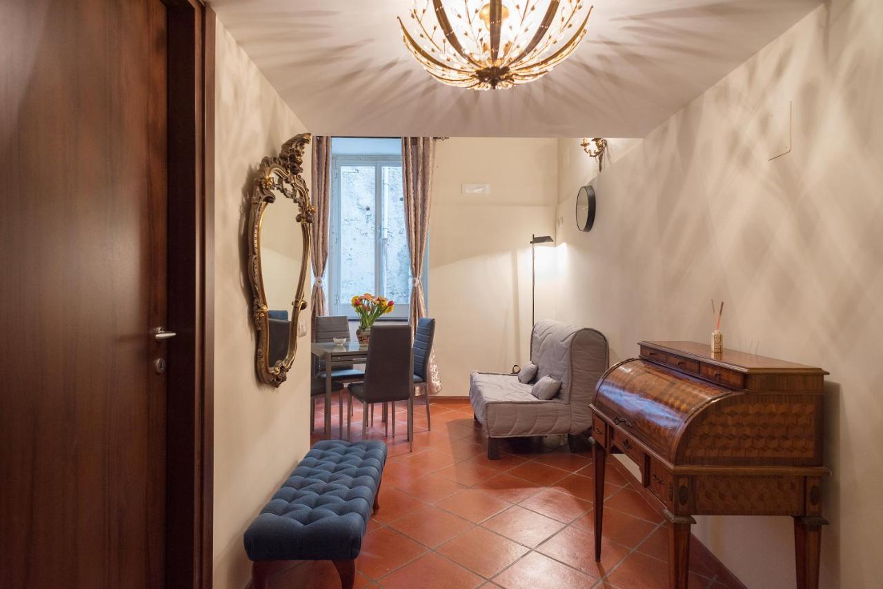 Napoli Centro, A Windows On The Monuments Apartment Bagian luar foto