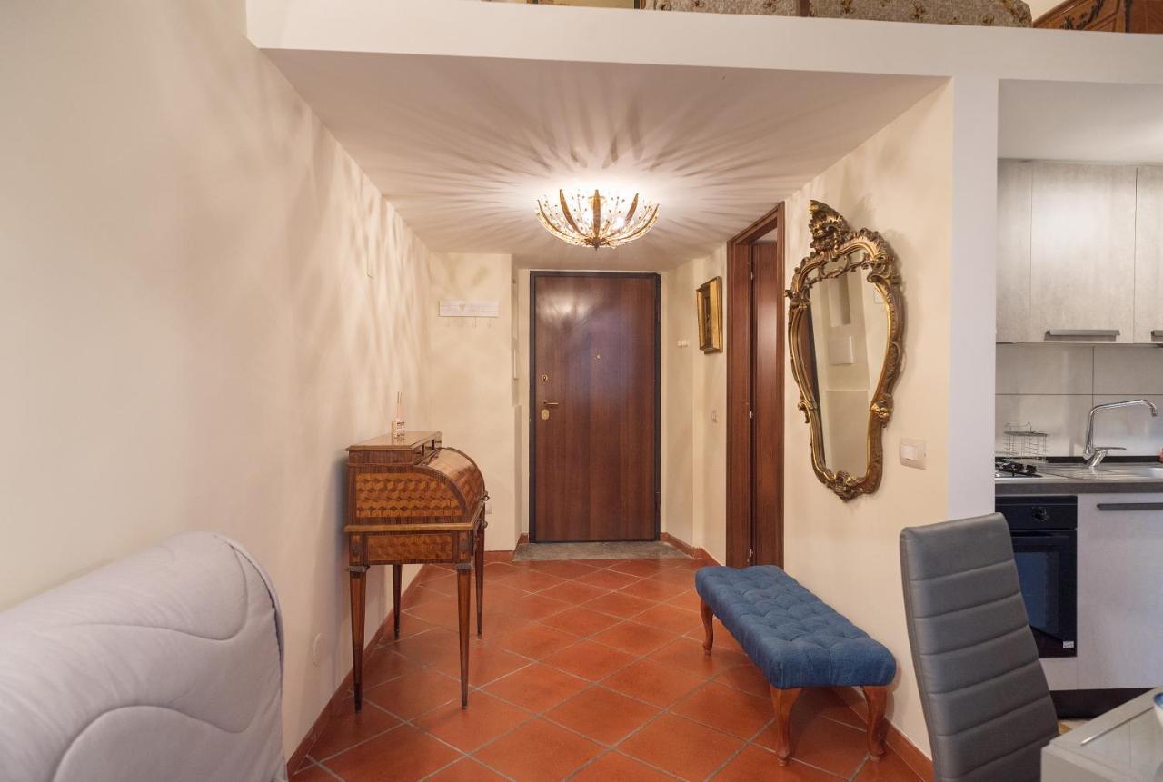 Napoli Centro, A Windows On The Monuments Apartment Bagian luar foto